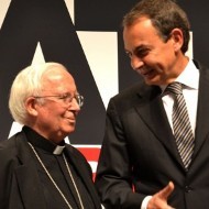 Zapatero y Cañizares