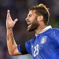 Antonio Nocerino.