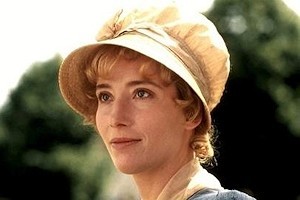 Emma Thompson.