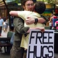 Free Hugs