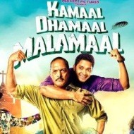 Kamaal Dhamaal Malamaal