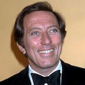 Andy Williams.