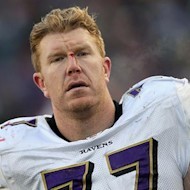 Matt Birk.