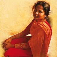 Asia Bibi.