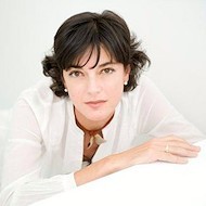 María Vallejo-Nágera.