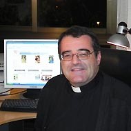 Pablo Cervera.