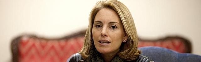 Arantxa Quiroga