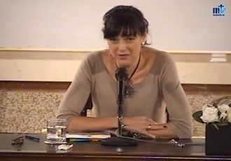 «Cielo e infierno»: verdades de Dios explicadas por María Vallejo-Nágera.