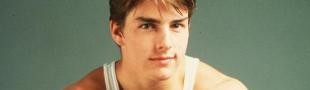 Cuando el jovencísimo Tom Cruise fue seminarista con los franciscanos de Ohio