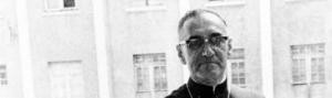 El arzobispo Óscar Romero