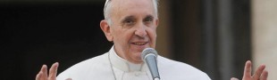 Deberes del Papa Francisco para hoy: «Rezar por aquel con el que estamos enojados»