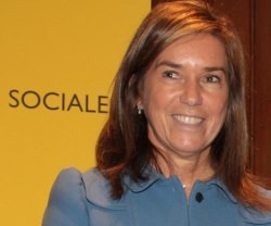 Ana Mato, ministra de Asuntos Sociales