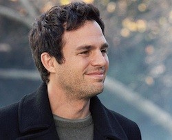 El actor de Hollywood Mark Ruffalo, orgulloso de que su madre abortase a su hermano