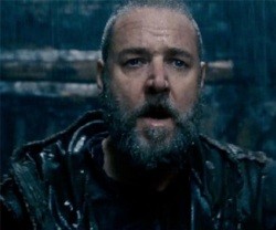 Los 15 errores bíblicos en los que incurre la película «Noé», protagonizada  por Russell Crowe - ReL