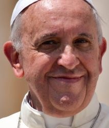 Mensaje del Papa Francisco a la juventud de Asia: «La alegría de los mártires brilla sobre ti»