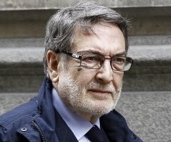 Eugenio Nasarre