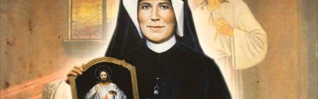 Estos son los 25 secretos que Jesús reveló a santa Faustina Kowalska para  superar las tribulaciones - ReL