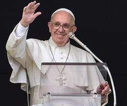 El Papa alerta de la «astucia mundana» que gusta al demonio y pide «responder con astucia cristiana»