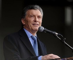 Mauricio Macri cierra la puerta a la legalización del aborto en Argentina durante su mandato.