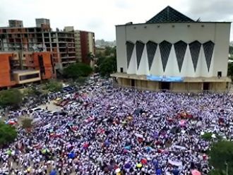 Colombia: contra la ideología de género