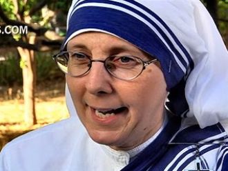 Madre Teresa, explicada por sus hijas