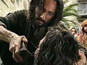 «Ben-Hur»: Jesús, también protagonista