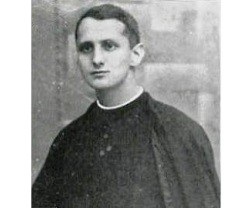 Santoral hoy: 21 de septiembre. Beato José Vila Barri, presbítero y mártir.