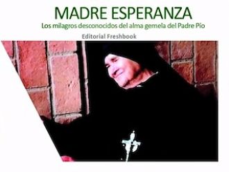 Madre Esperanza: una devoción necesaria