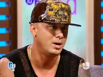 Wisin: un gran testimonio provida