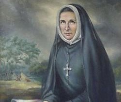 Resultado de imagen para Santa Rosa Filipina Duchesne