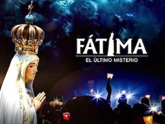 Tráiler de «Fátima, el último misterio»