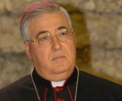 El obispo Juan Antonio Reig Pla ha escrito una carta a sus diocesanos