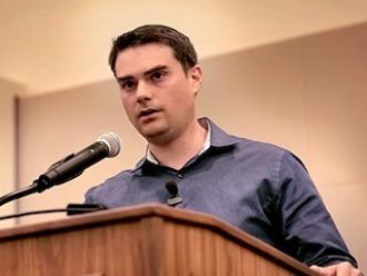 Ben Shapiro destroza el argumentario trans