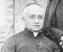 San José María de Yermo y Parrés, presbítero fundador. - ReL