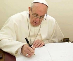 El Papa suprime el Instituto Juan Pablo II para refundarlo manteniendo su espíritu original