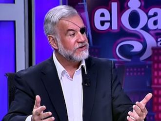 Esparza, demoledor con la ley LGTBI