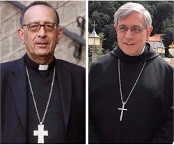El gobierno catalán quiere involucrar al arzobispo de Barcelona y al abad de Montserrat