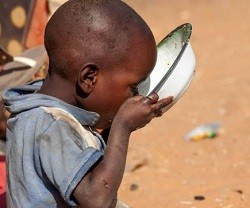 Manos Unidas destaca por su fuerte compromiso en la lucha contra el hambre y la pobreza