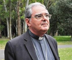 Óscar Vicente Ojea es el nuevo presidente de la Conferencia Episcopal Argentina
