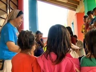 Carmelitas teresianas, aventura del Evangelio