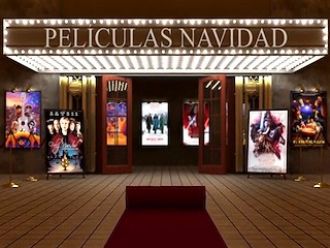 Cine: cuatro consejos navideños