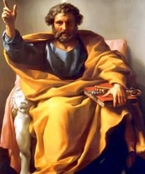 Cátedra del apóstol san Pedro.