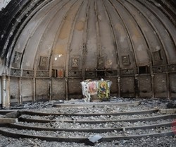«La Iglesia no está hecha de ladrillos sino de almas»: los cristianos ya vuelven a Qaraqosh