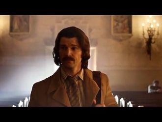 «El caso de Cristo»: este viernes, estreno