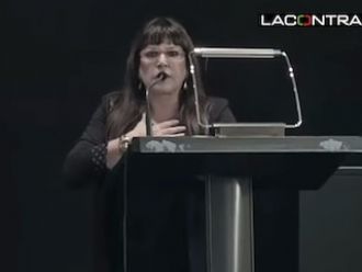 Loles León, ante el radicalismo feminista