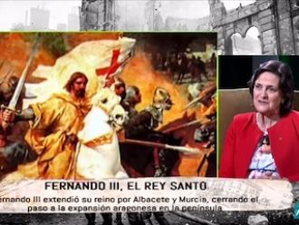 Cuando España tuvo un rey santo