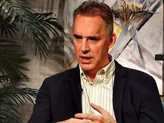 Jordan Peterson y por qué mata el marxismo