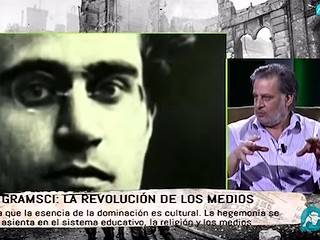 Gramsci: la estrategia marxista perfecta