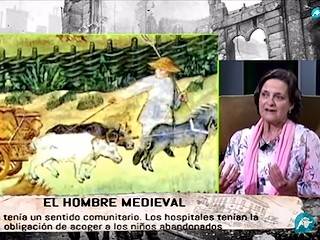 ¿Cómo era de verdad el hombre medieval?