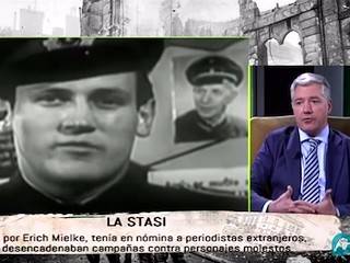 Stasi: la asombrosa paranoia comunista